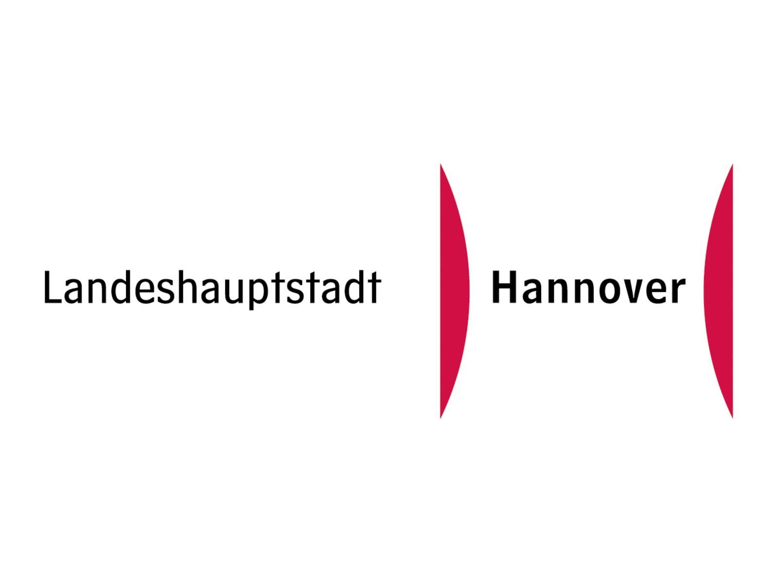 Landeshauptstadt Hannover Logo