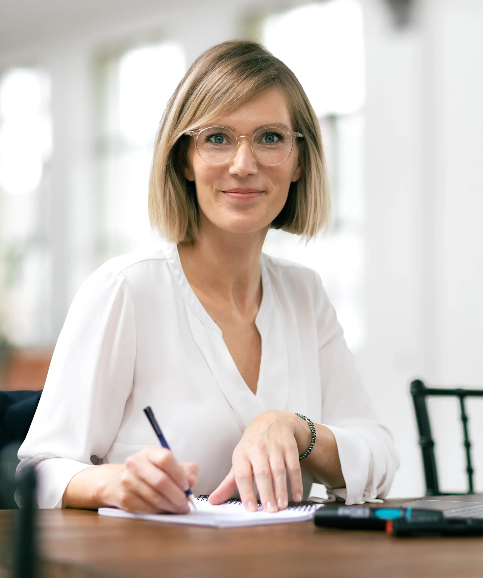 Laura Ziebarth — Beratung & Coaching