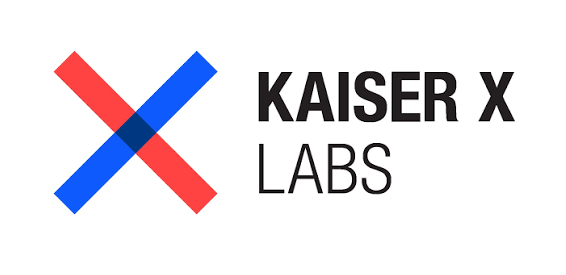 Kaiser X Labs Logo