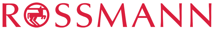 Rossmann Logo